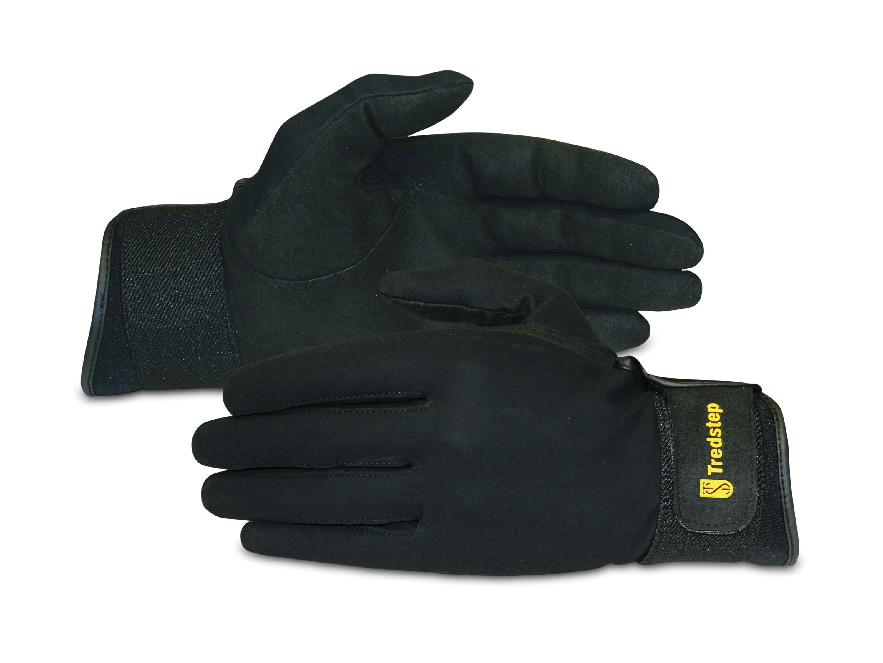 Tredstep™ Eventer Gloves - Image 4