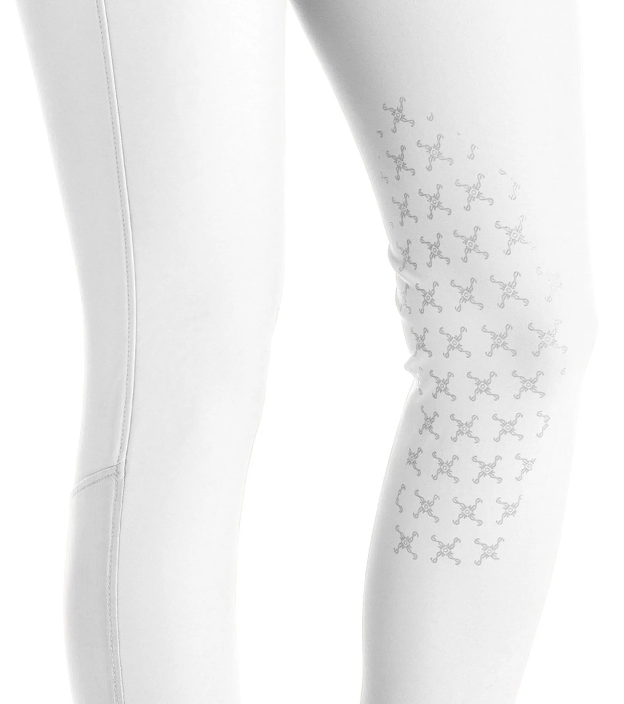 Tredstep™ Ladies’ Evolute Knee-Patch Breech - Image 12
