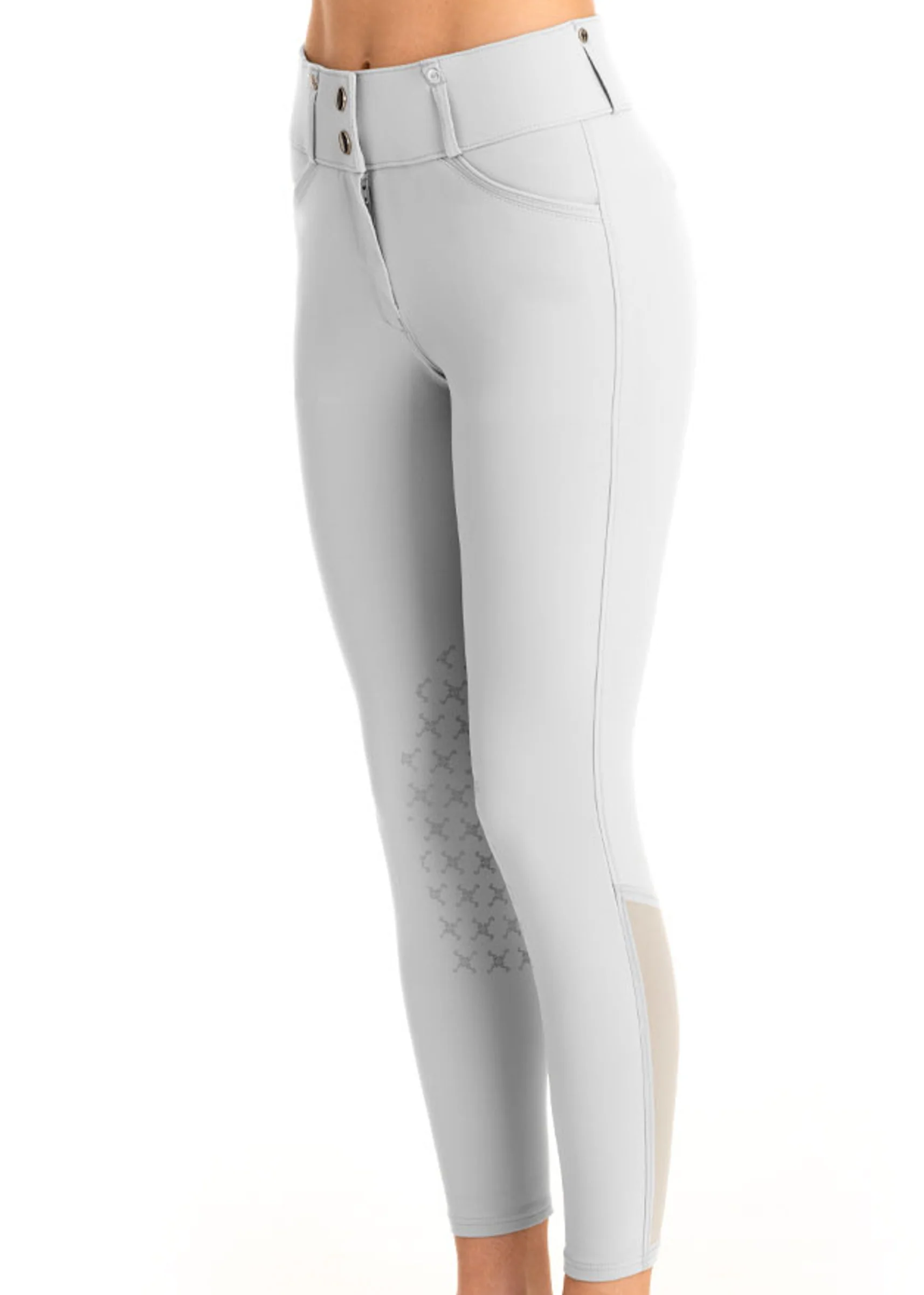 Tredstep™ Ladies’ Evolute Knee-Patch Breech - Image 16