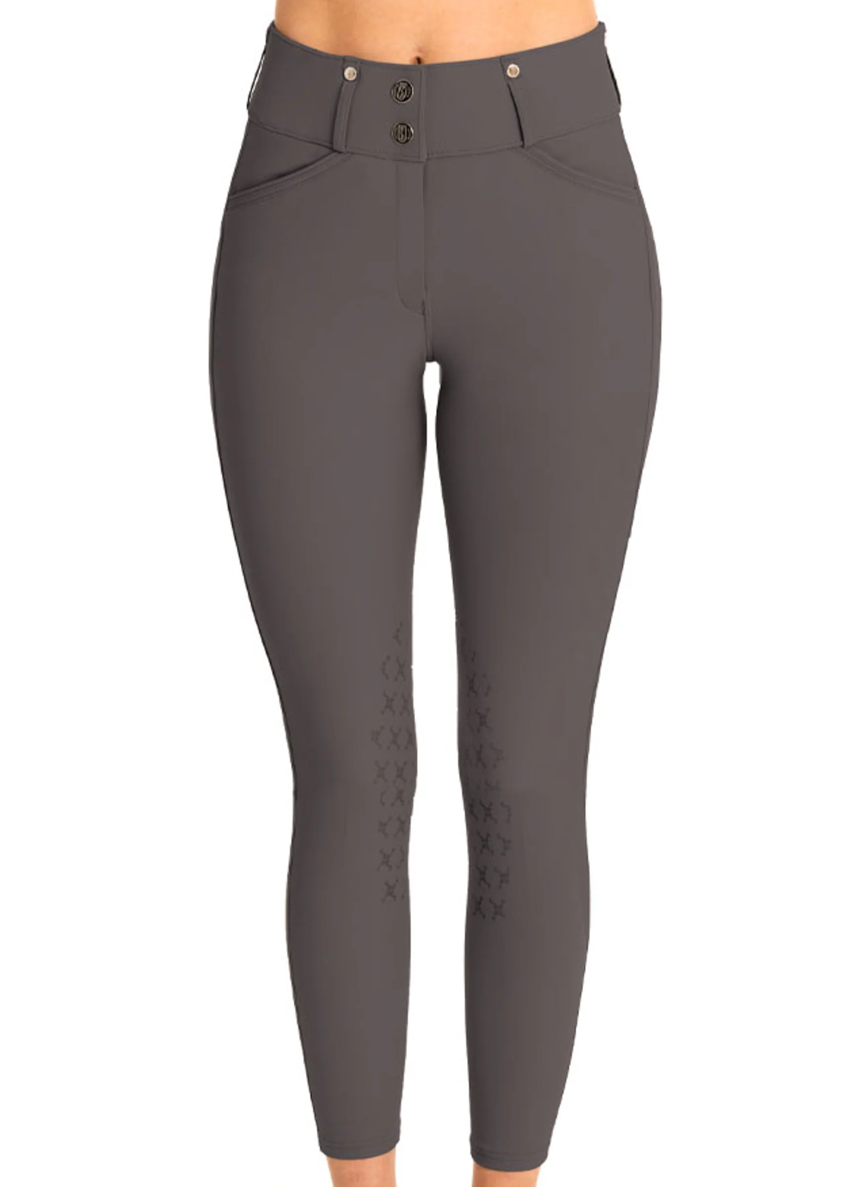Tredstep™ Ladies’ Evolute Knee-Patch Breech - Image 18