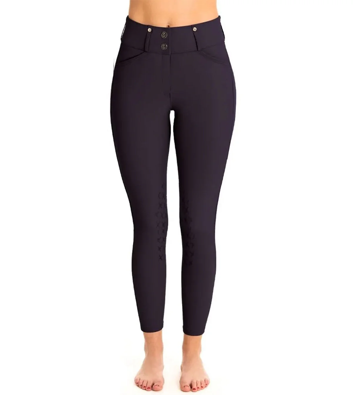 Tredstep™ Ladies’ Evolute Knee-Patch Breech - Image 20