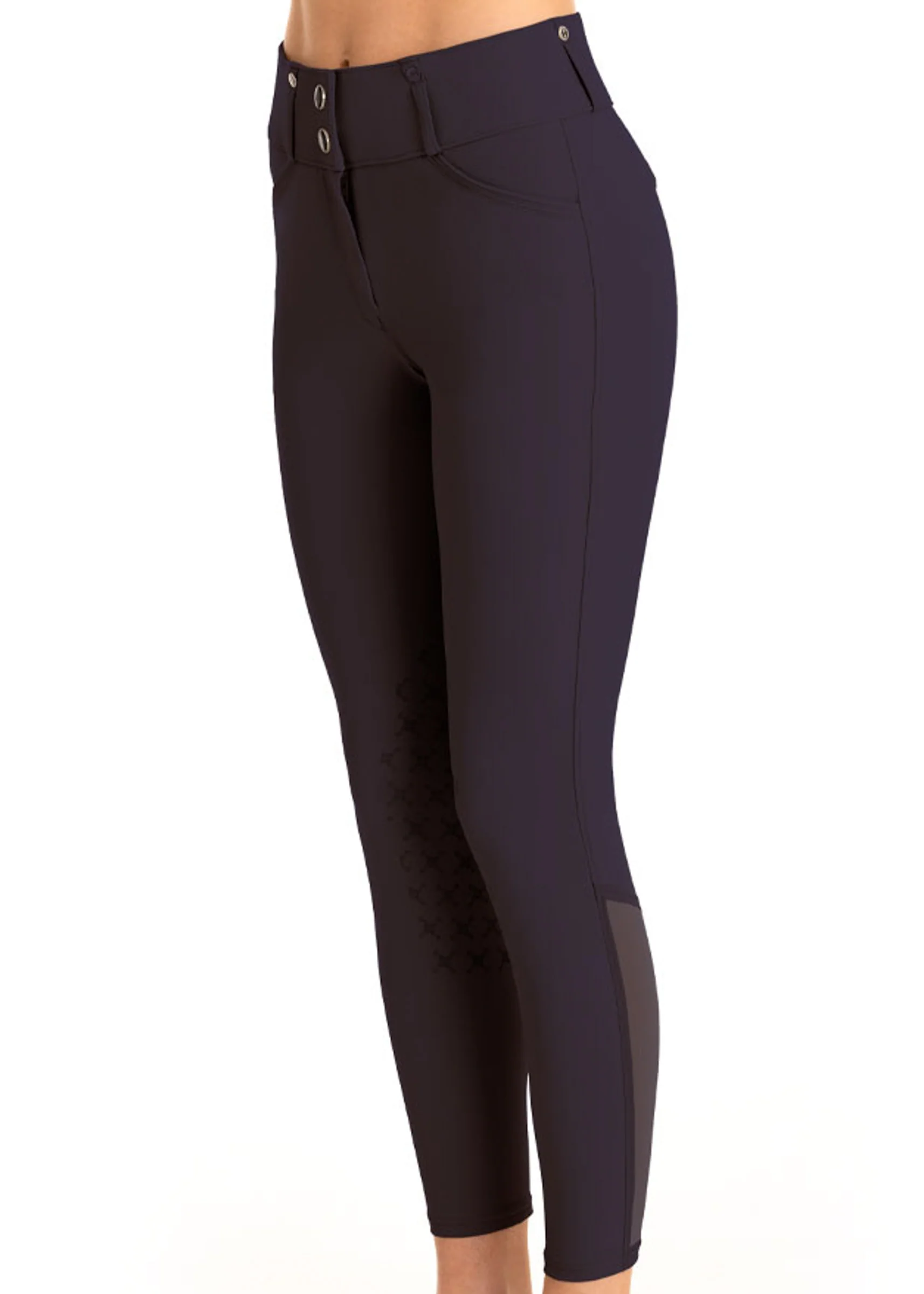Tredstep™ Ladies’ Evolute Knee-Patch Breech - Image 5