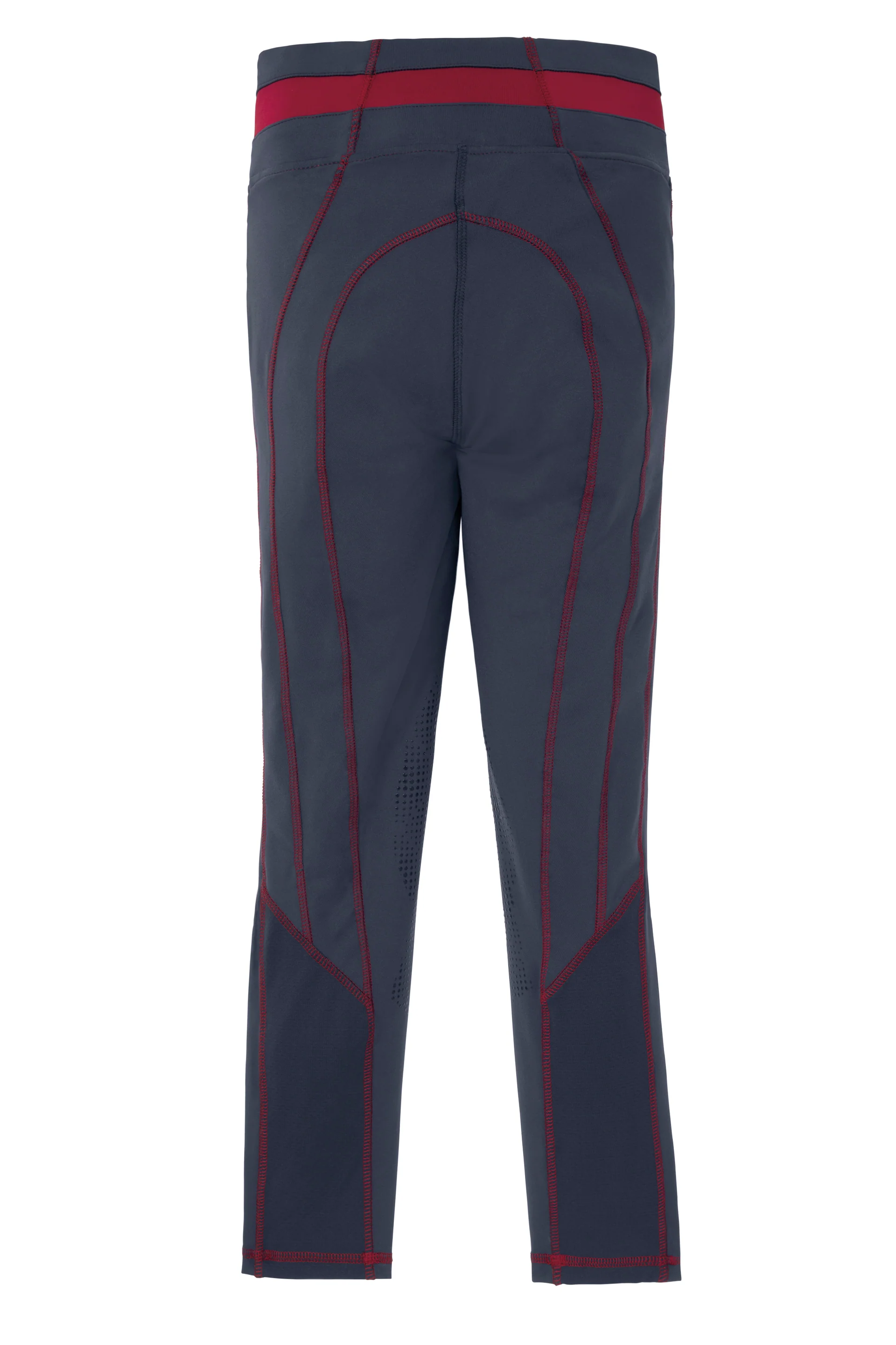 Tredstep™ Ladies’ Tempo Air Knee-Patch Tight - Image 4