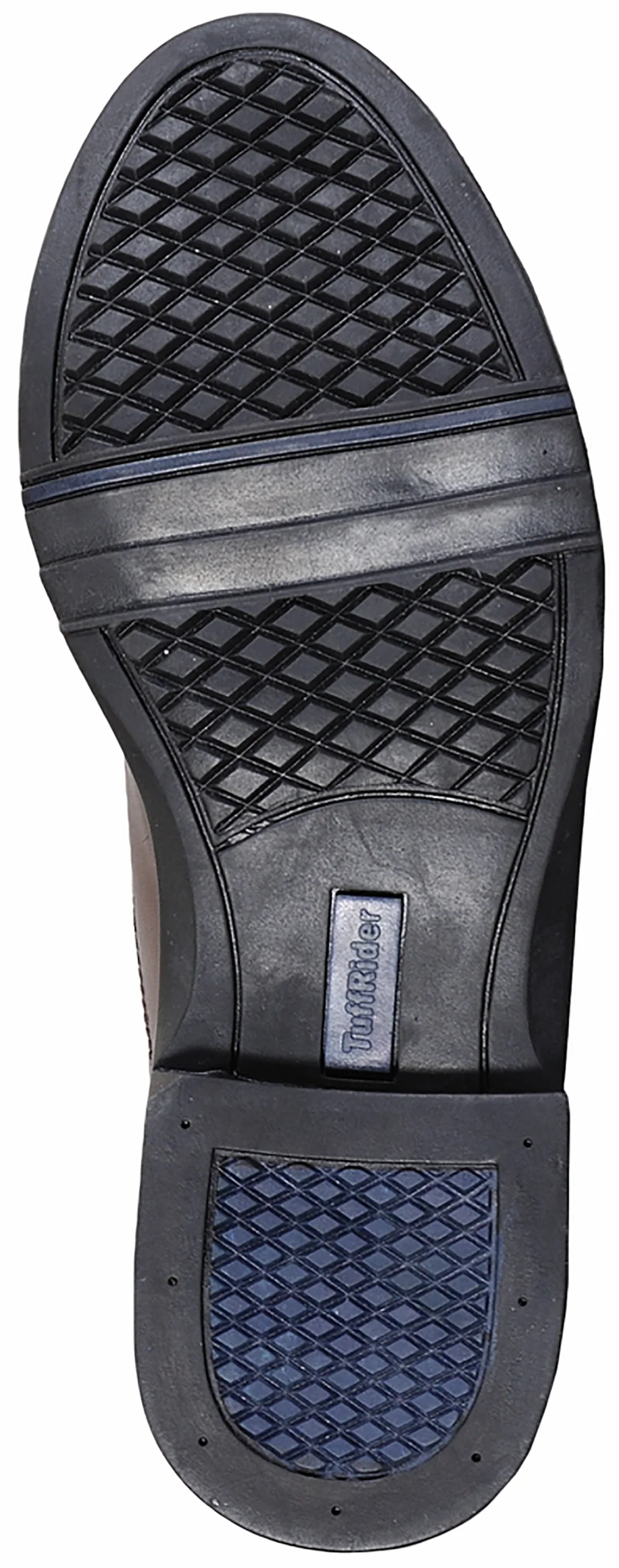 TuffRider® Ladies’ Starter Front-Zip Paddock Boots - Image 5