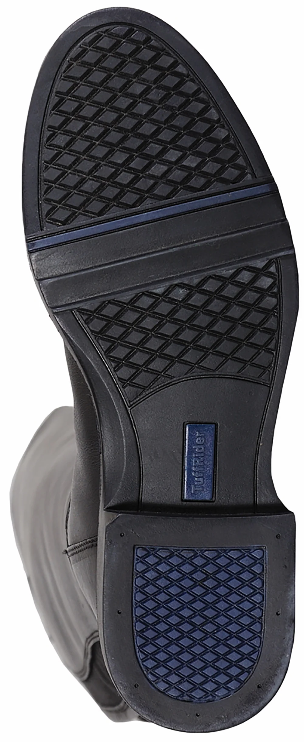 TuffRider® Men's Baroque Zip Dress Boots - Image 3