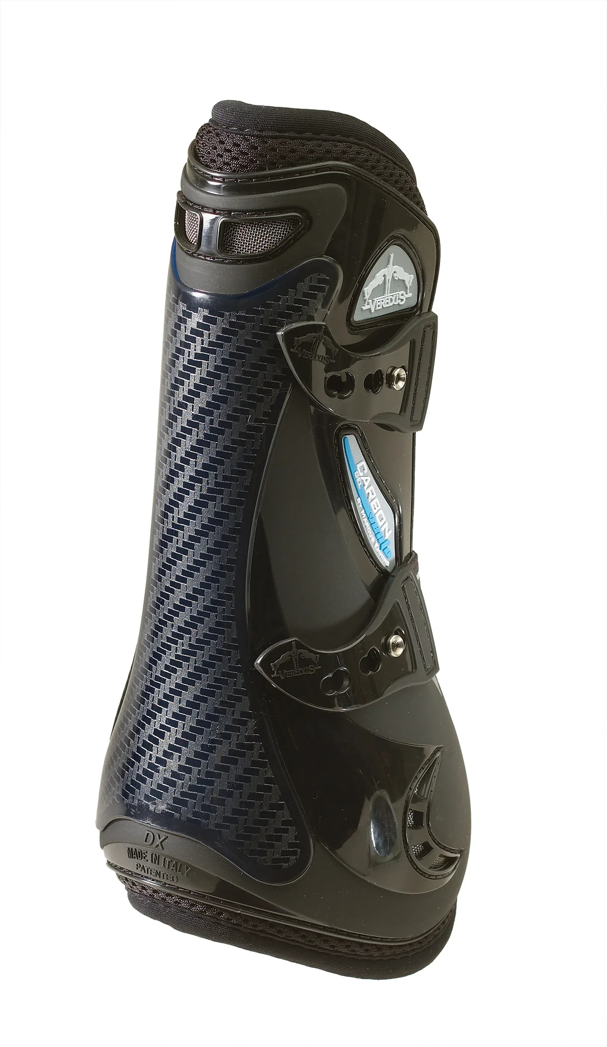 Veredus® Carbon Gel Vento™ Open-Front Boots - Image 4