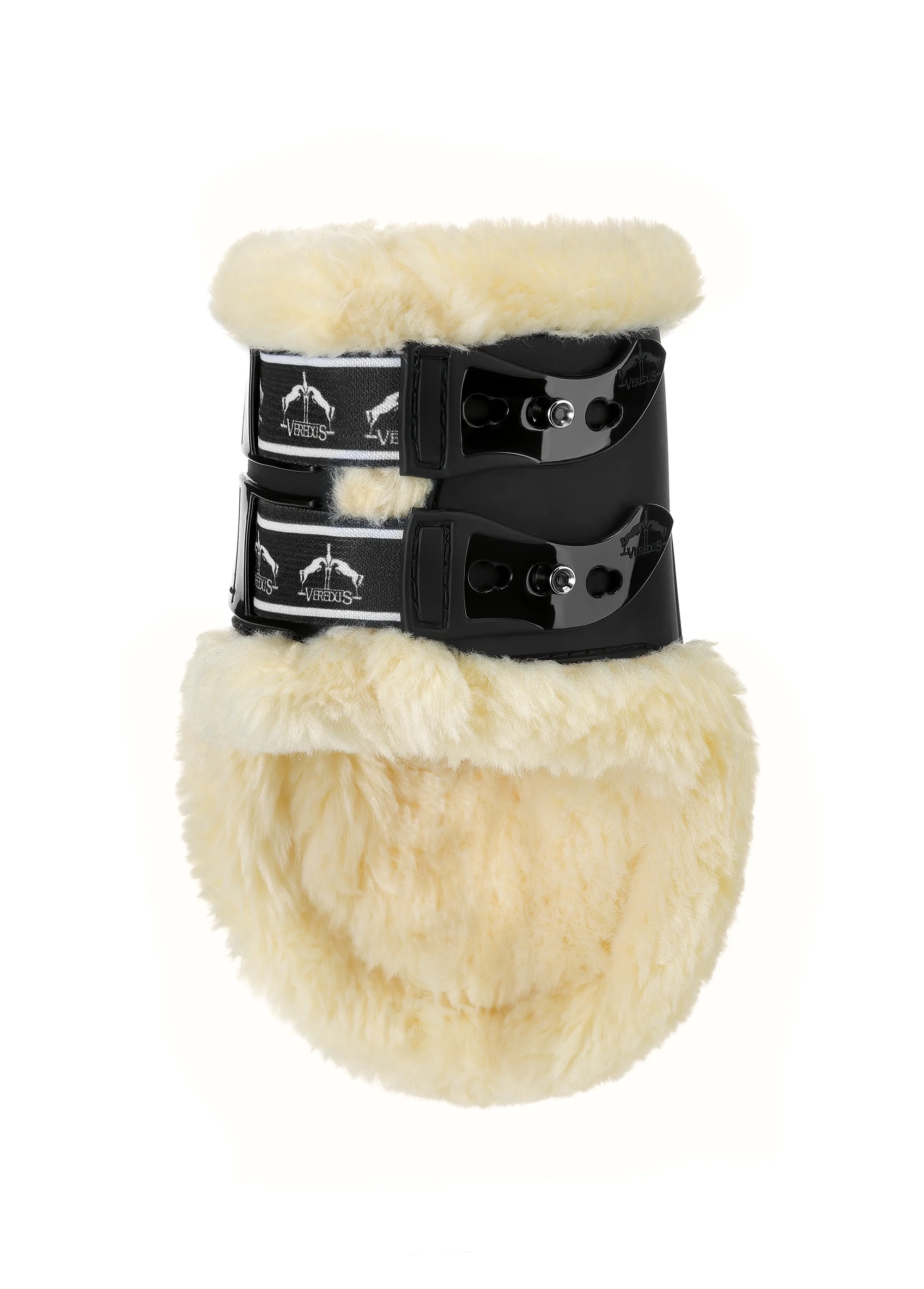 Veredus® STS™ Carbon Gel Vento™ Ankle Boots - Image 3