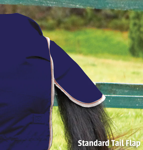 WeatherBeeta® ComFiTec™ Essential Standard Neck Heavyweight Turnout - Image 8