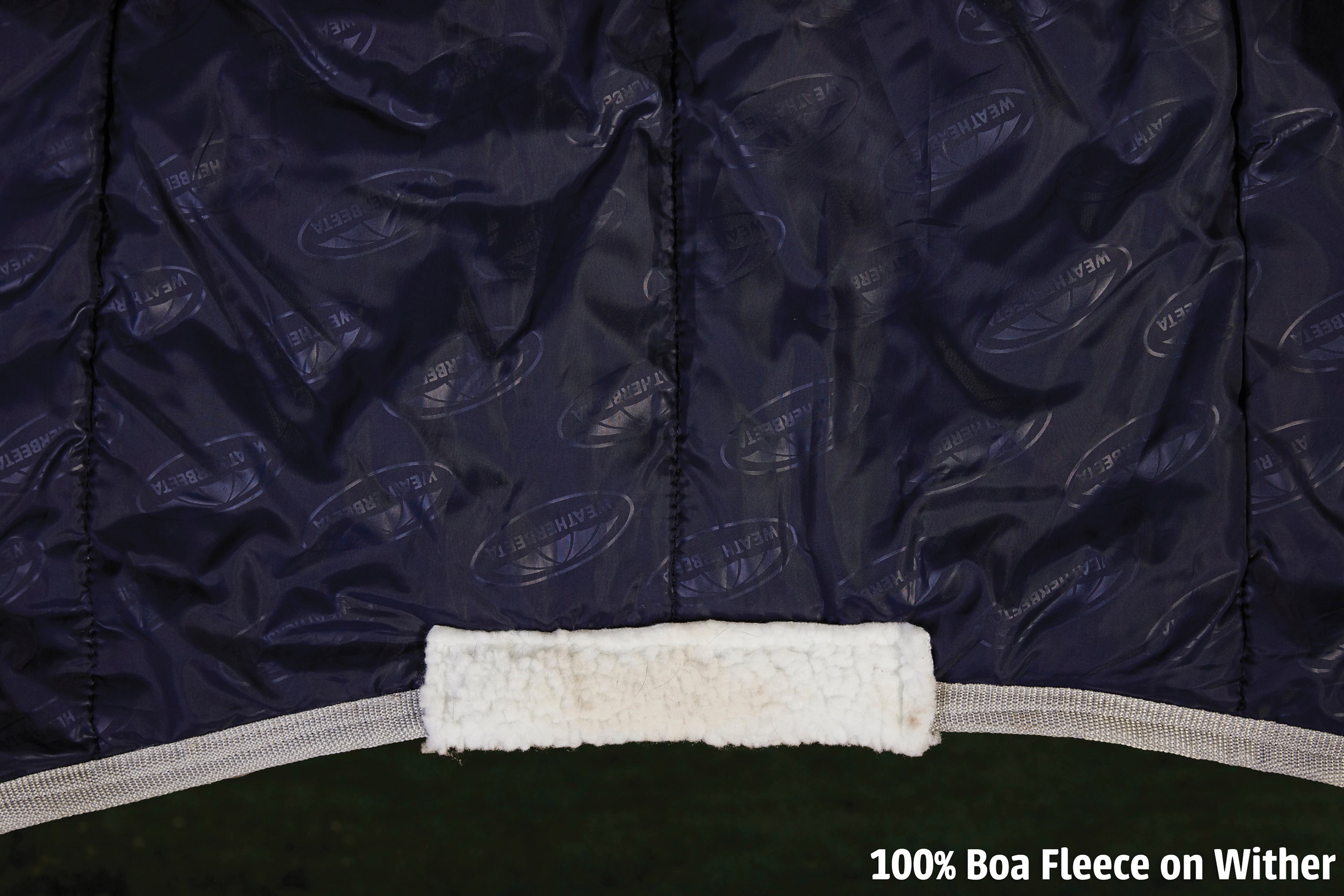 WeatherBeeta® ComFiTec™ Essential Standard Neck Heavyweight Turnout - Image 9