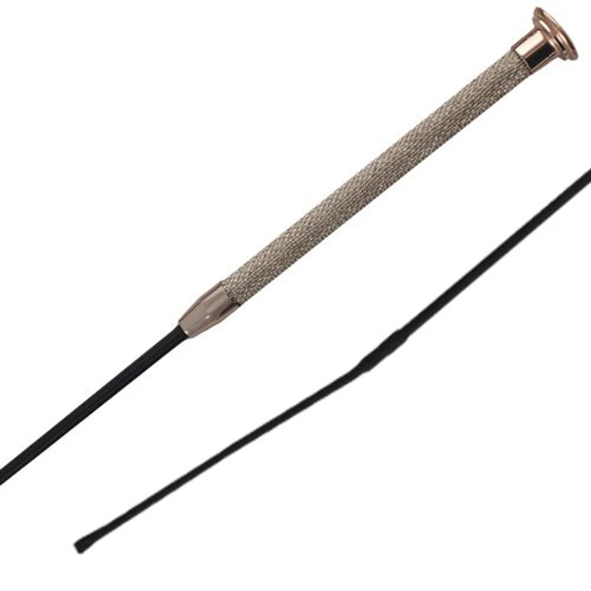 Woof Wear Harmony Resolute Dressage Whip - Image 6
